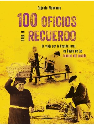 100 OFICIOS PARA EL RECUERDO