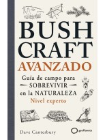 BUSHCRAFT AVANZADO