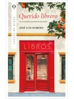 QUERIDO LIBRERO