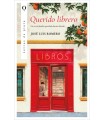 QUERIDO LIBRERO