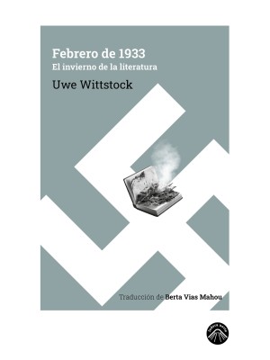 FEBRERO DE 1933