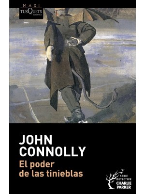 PODER DE LAS TINIEBLAS, EL