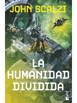 HUMANIDAD DIVIDIDA, LA (LA VIEJA GUARDIA, 5)