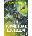 HUMANIDAD DIVIDIDA, LA (LA VIEJA GUARDIA, 5)