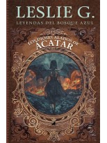 DIOSES ALADOS DE ÁCATAR, LOS