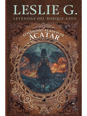 DIOSES ALADOS DE ÁCATAR, LOS