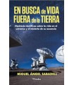 EN BUSCA DE VIDA FUERA DE LA TIERRA