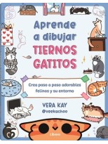 APRENDE A DIBUJAR TIERNOS GATITOS