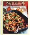 PLATOS VEGANOS EN UN SOLO RECIPIENTE