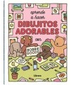 APRENDE A HACER DIBUJITOS ADORABLES CON BOBBIE GOODS