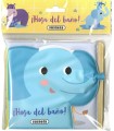 ELEFANTE (LIBRO BAÑO)