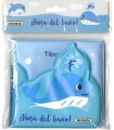 BALLENA (LIBRO BAÑO)
