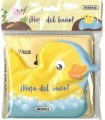 PATITO (LIBRO BAÑO)