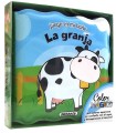 GRANJA (LIBRO BAÑO)