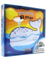 MAR (LIBRO BAÑO)