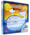 MAR (LIBRO BAÑO)