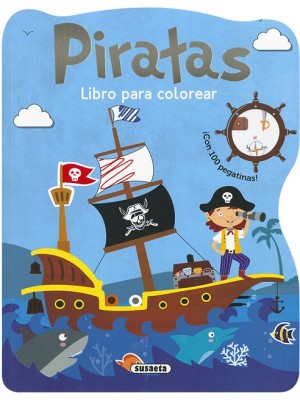 PIRATAS