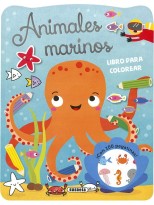 ANIMALES MARINOS