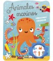 ANIMALES MARINOS
