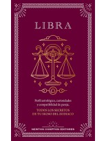GUÍA ASTROLÓGICA DE LIBRA