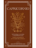 GUÍA ASTROLÓGICA DE CAPRICORNIO