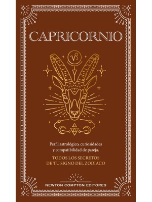 GUÍA ASTROLÓGICA DE CAPRICORNIO