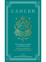 GUÍA ASTROLÓGICA DE CÁNCER