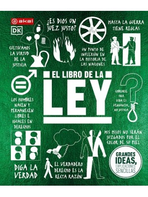 LIBRO DE LA LEY