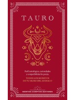 GUÍA ASTROLÓGICA DE TAURO