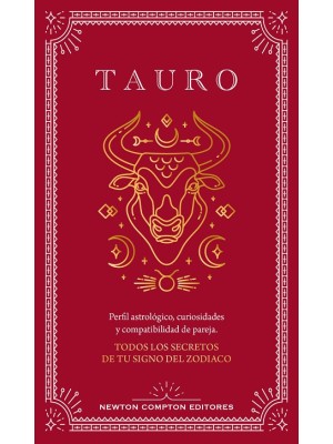 GUÍA ASTROLÓGICA DE TAURO