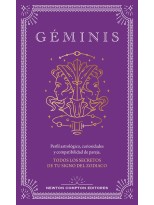GUÍA ASTROLÓGICA DE GÉMINIS