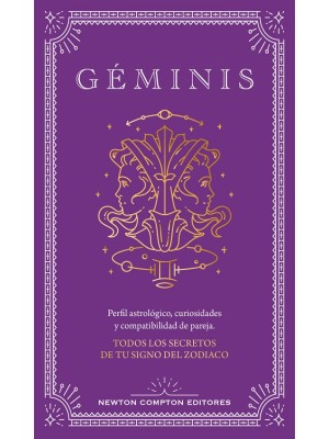 GUÍA ASTROLÓGICA DE GÉMINIS