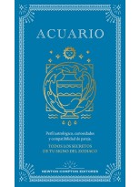 GUÍA ASTROLÓGICA DE ACUARIO