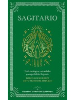 GUÍA ASTROLÓGICA DE SAGITARIO
