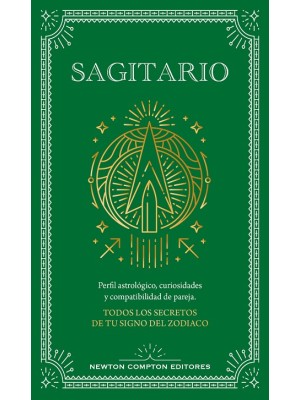 GUÍA ASTROLÓGICA DE SAGITARIO