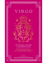 GUÍA ASTROLÓGICA DE VIRGO