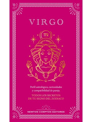 GUÍA ASTROLÓGICA DE VIRGO