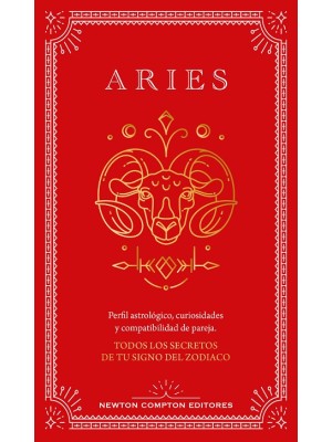 GUÍA ASTROLÓGICA DE ARIES