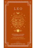 GUÍA ASTROLÓGICA DE LEO