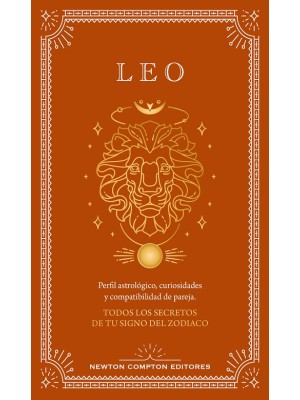 GUÍA ASTROLÓGICA DE LEO