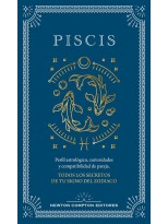 GUÍA ASTROLÓGICA DE PISCIS