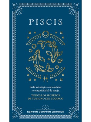 GUÍA ASTROLÓGICA DE PISCIS