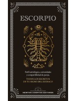 GUÍA ASTROLÓGICA DE ESCORPIO