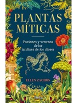 PLANTAS MITICAS