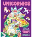 UNICORNIOS BUSCA Y ENCUENTRA 1001 IMÁGENES