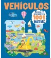 VEHÍCULOS  BUSCA Y ENCUENTRA 1001 IMÁGENES