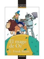 MAGO DE OZ, EL