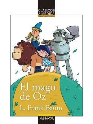 MAGO DE OZ, EL