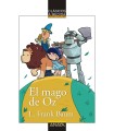 MAGO DE OZ, EL