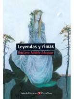 LEYENDAS Y RIMAS